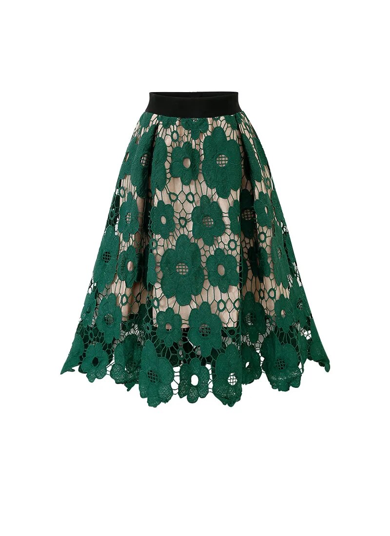 CHLOE SKIRT