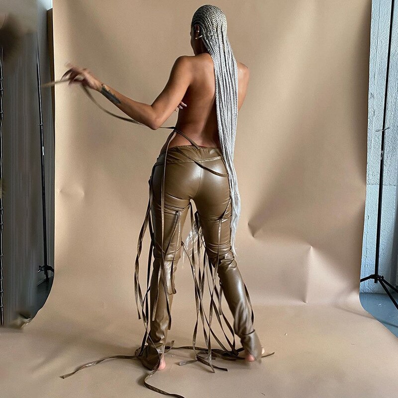 Pant