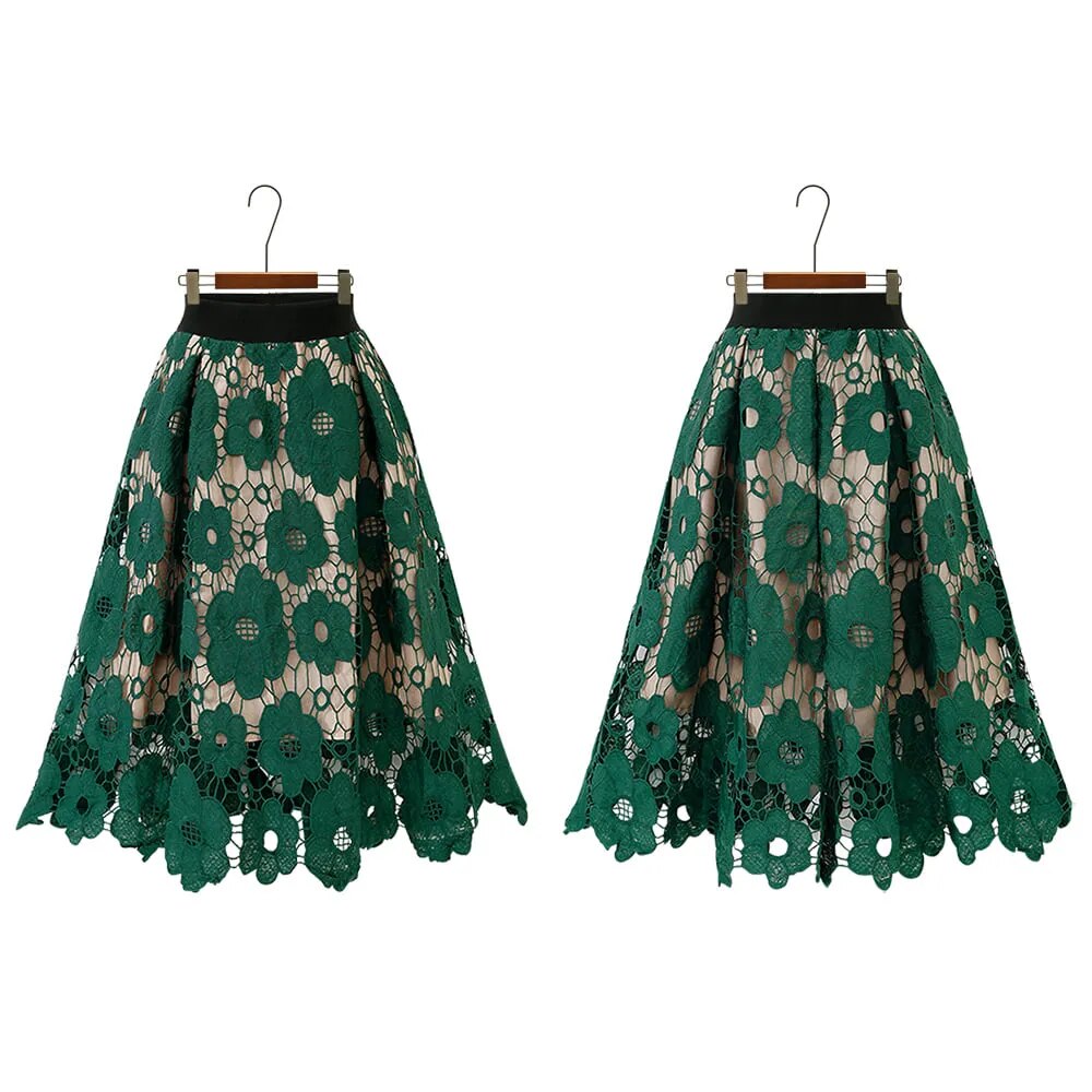 CHLOE SKIRT