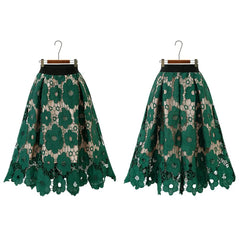 CHLOE SKIRT