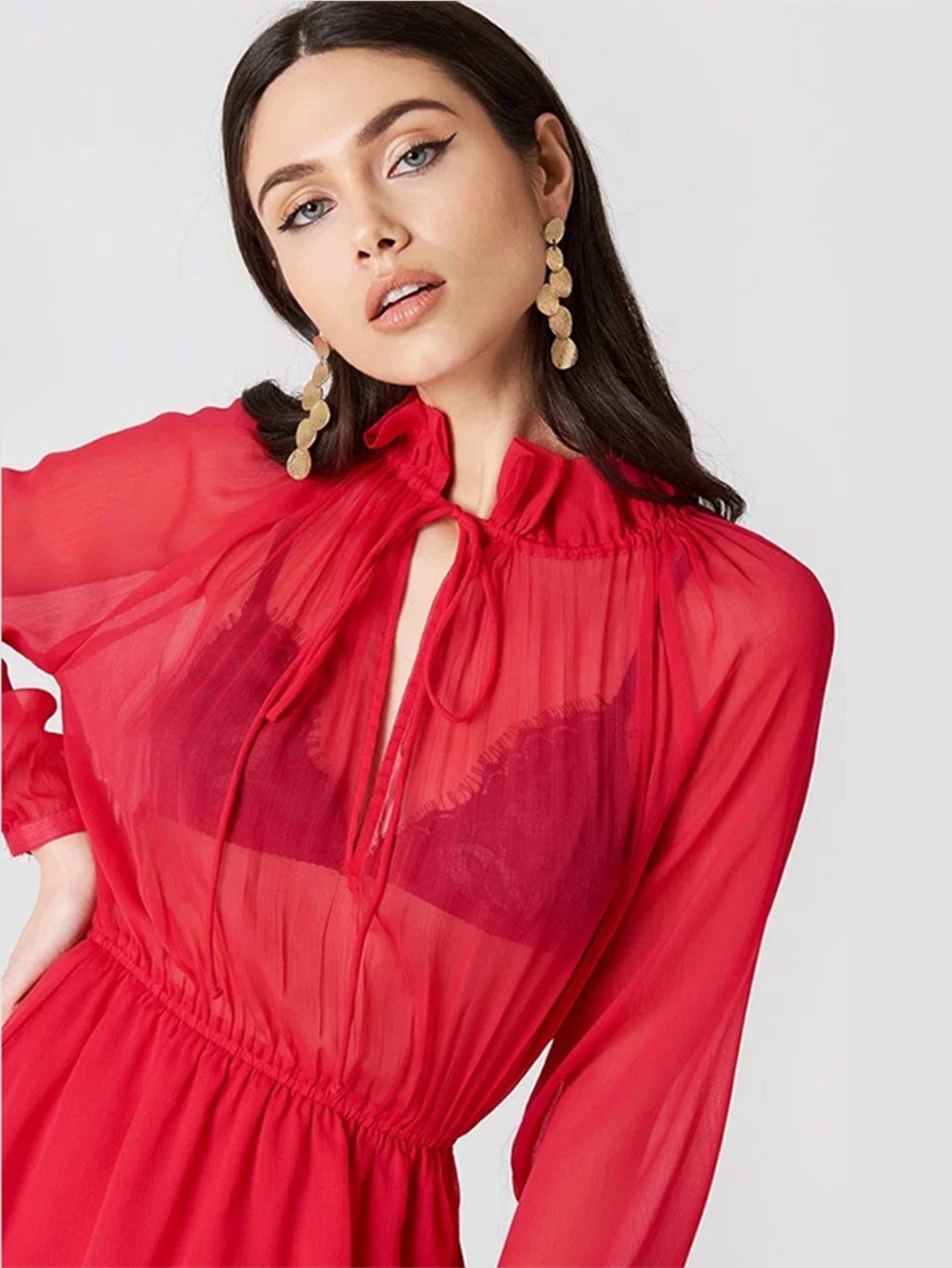 dress