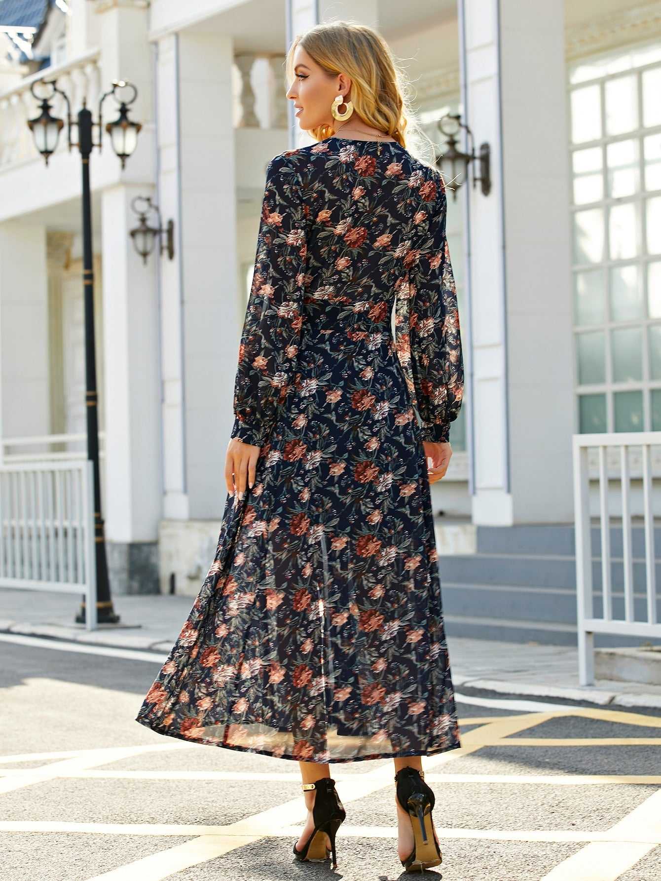 dress