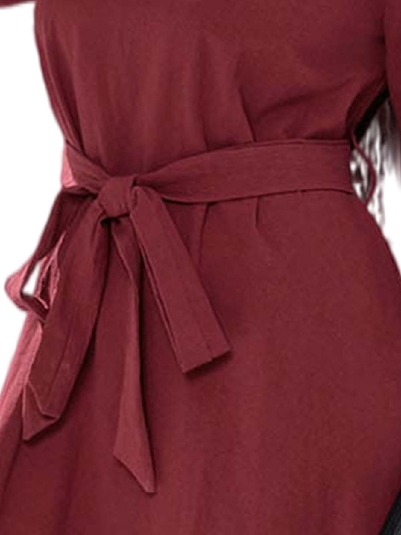 dress