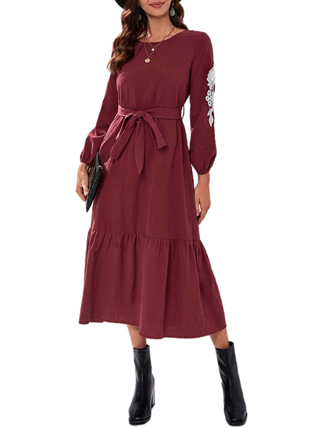 dress
