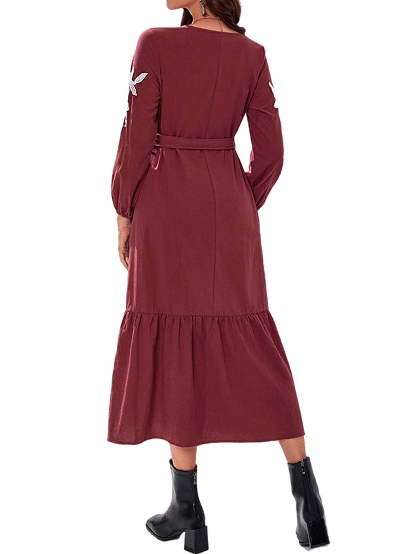 dress