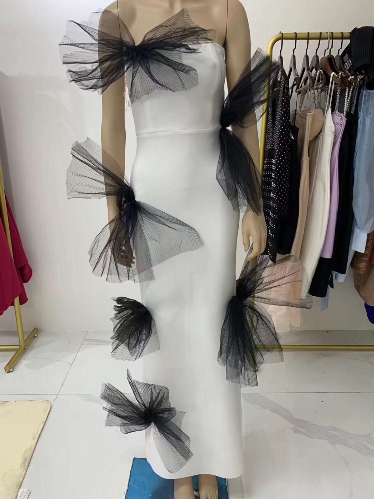 dress