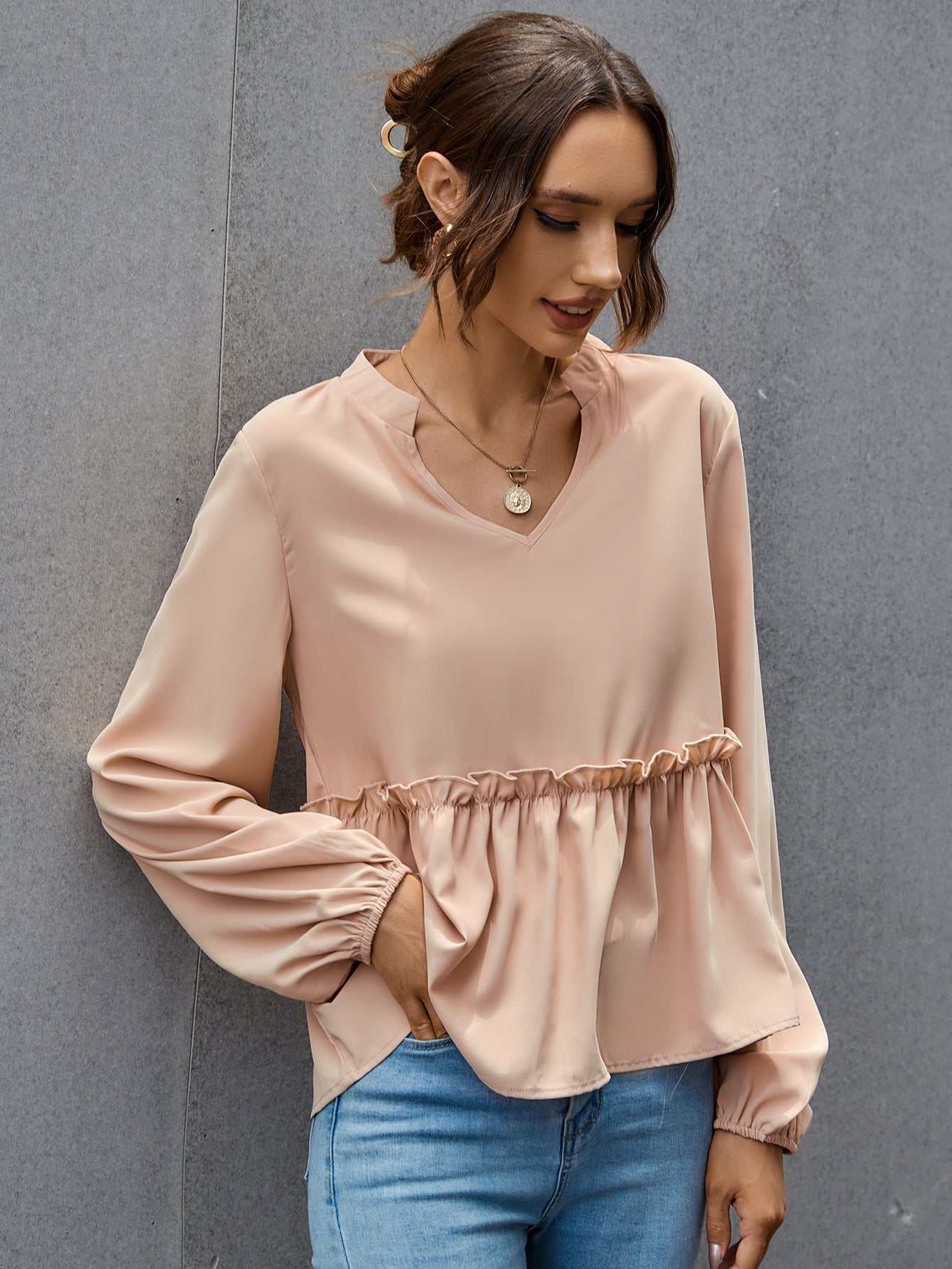 Blouses