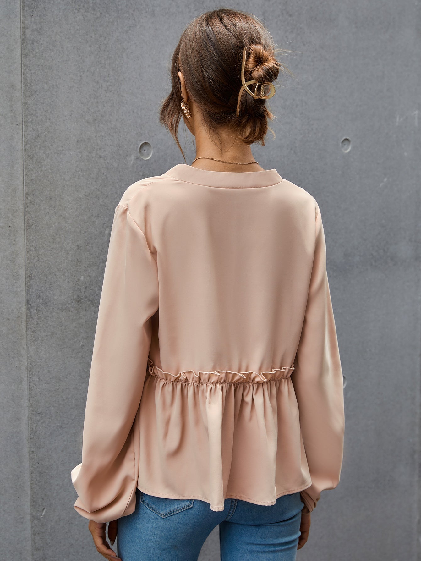 Blouses