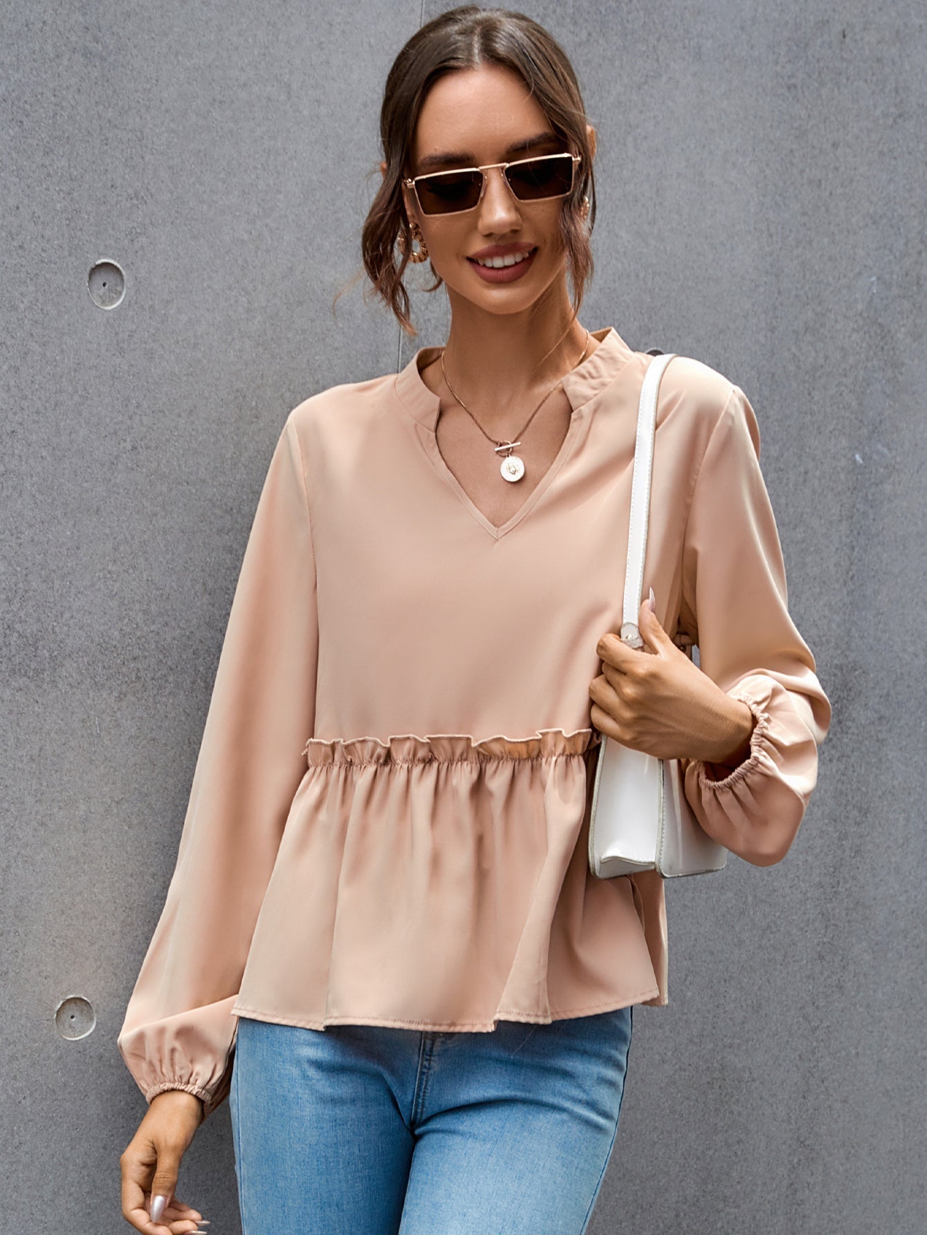 Blouses