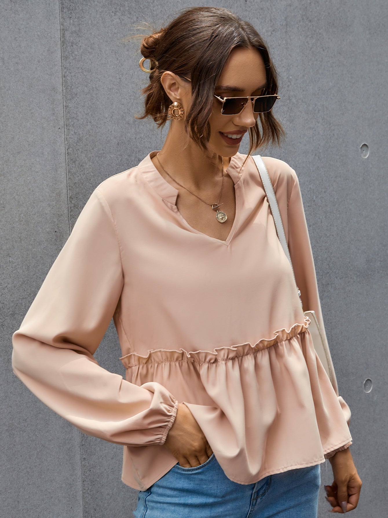 Blouses