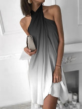 Holiday Cotton-Blend Dresses