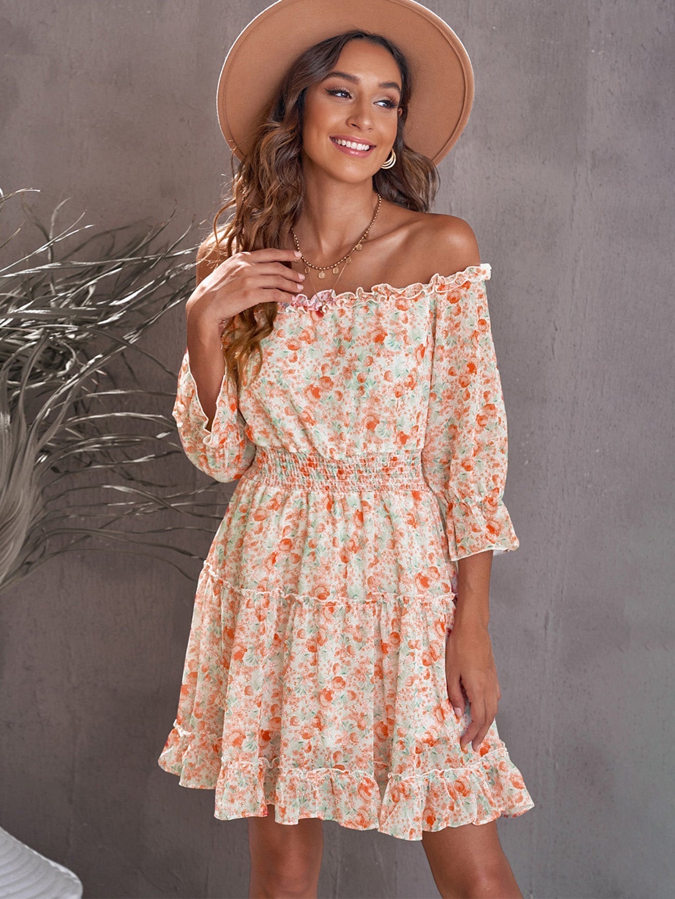 dress