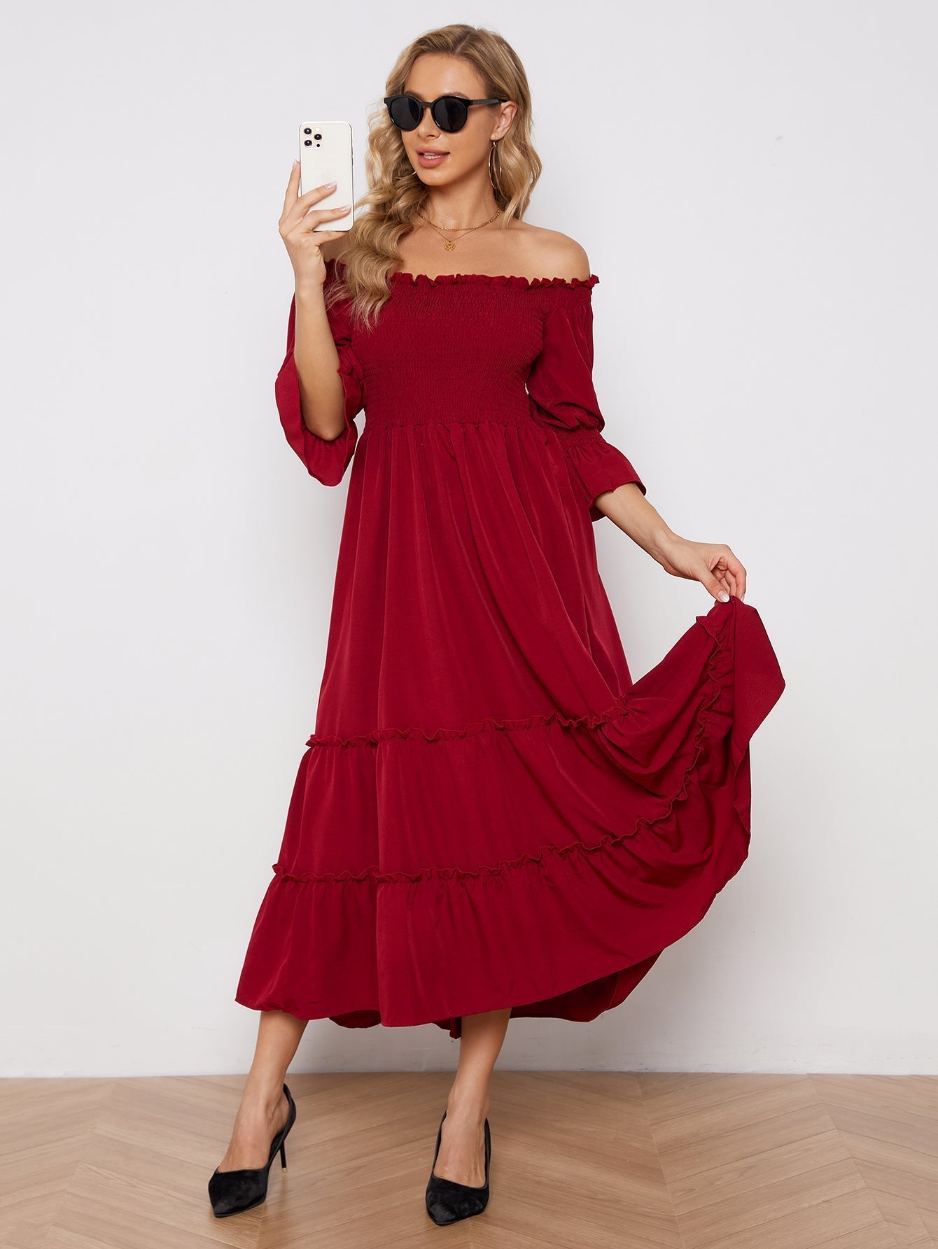 dress