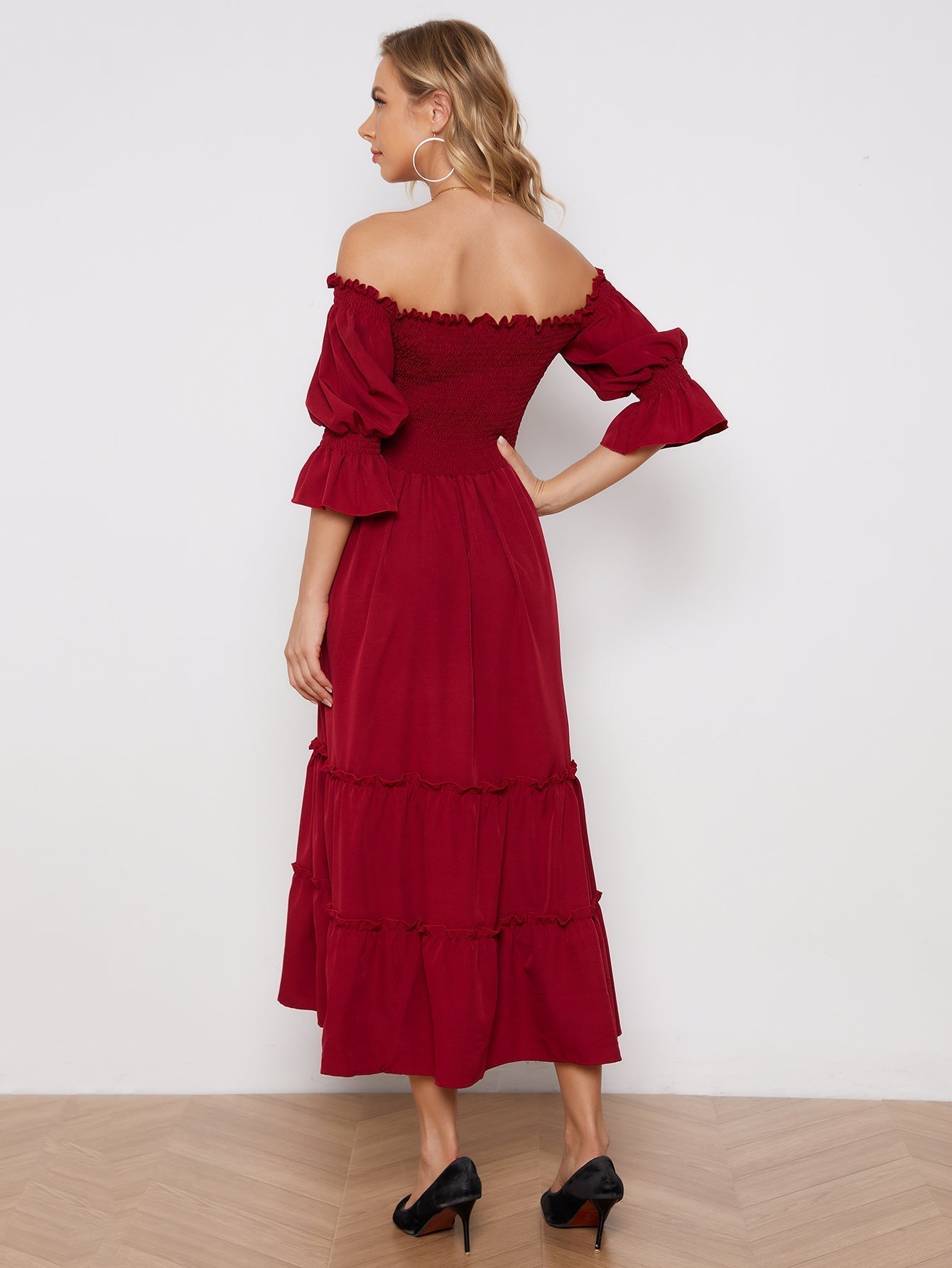 dress