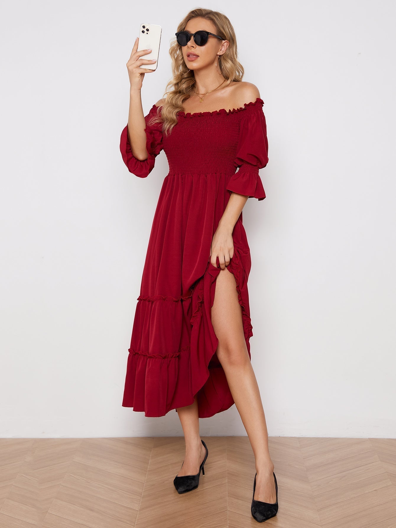 dress