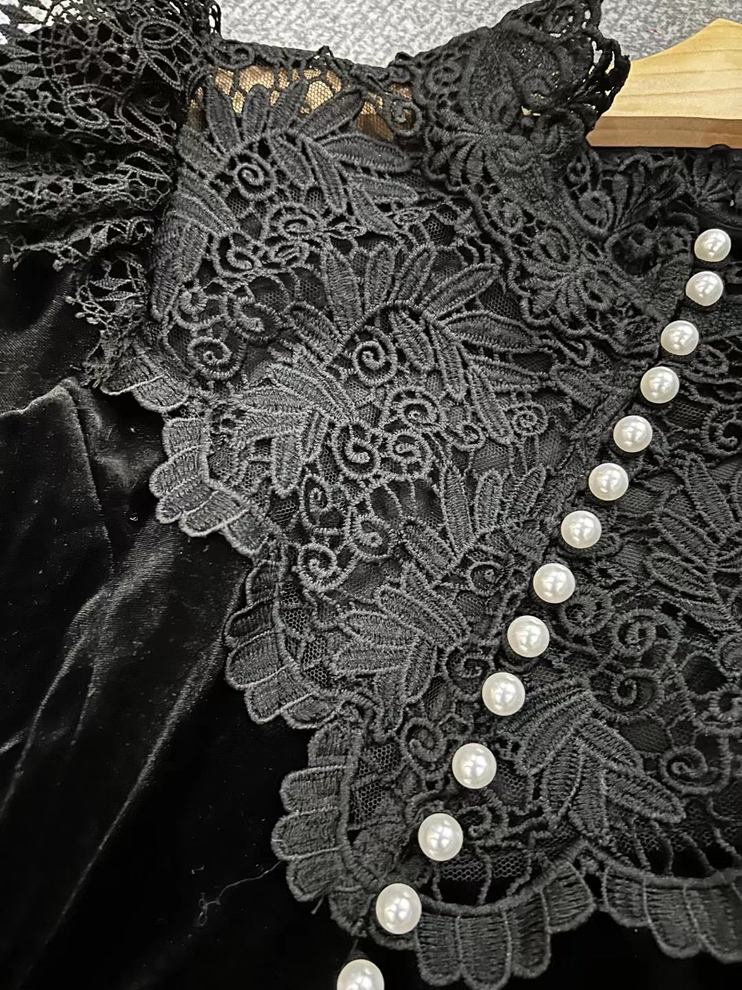 dress