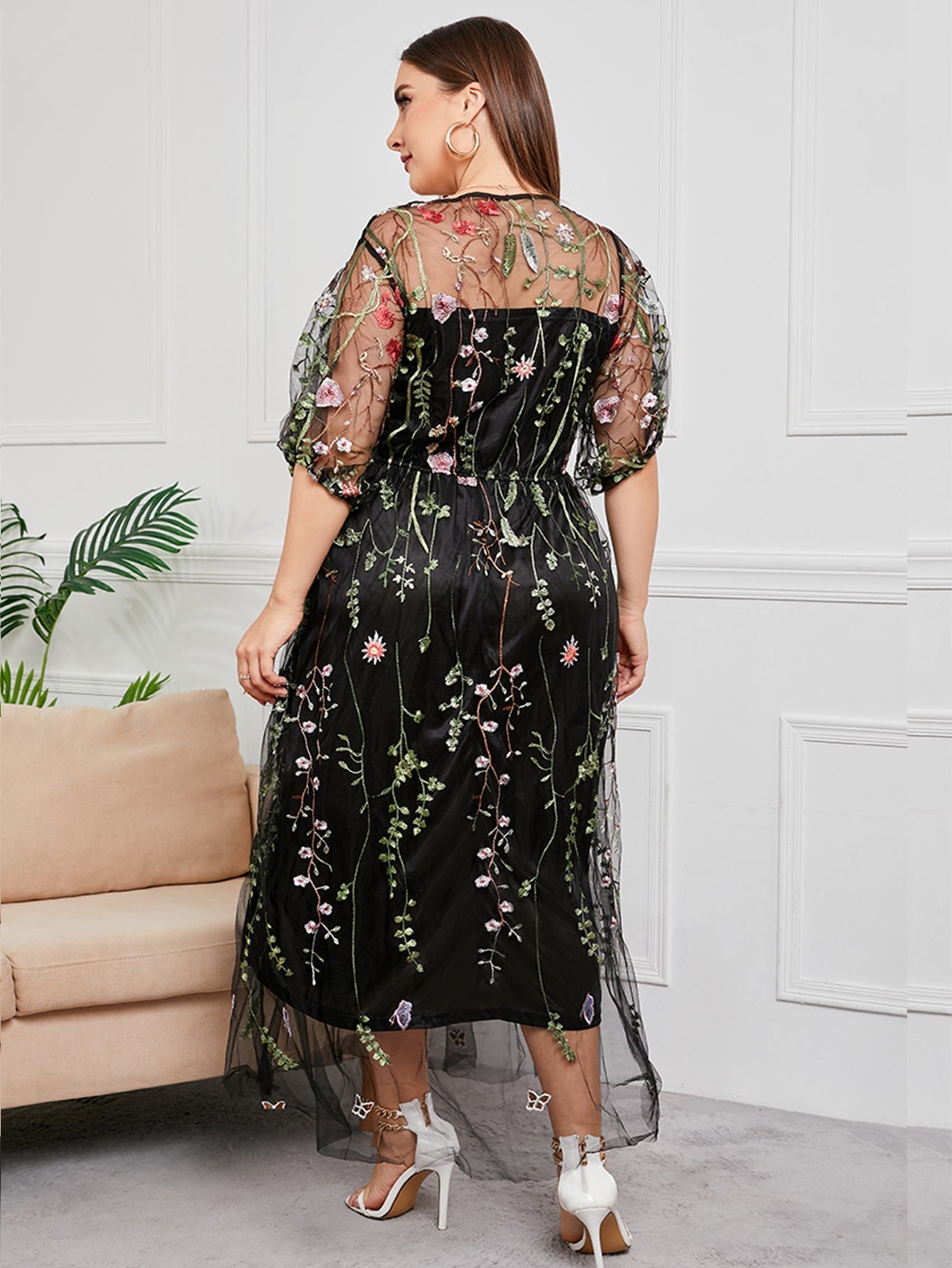 dress