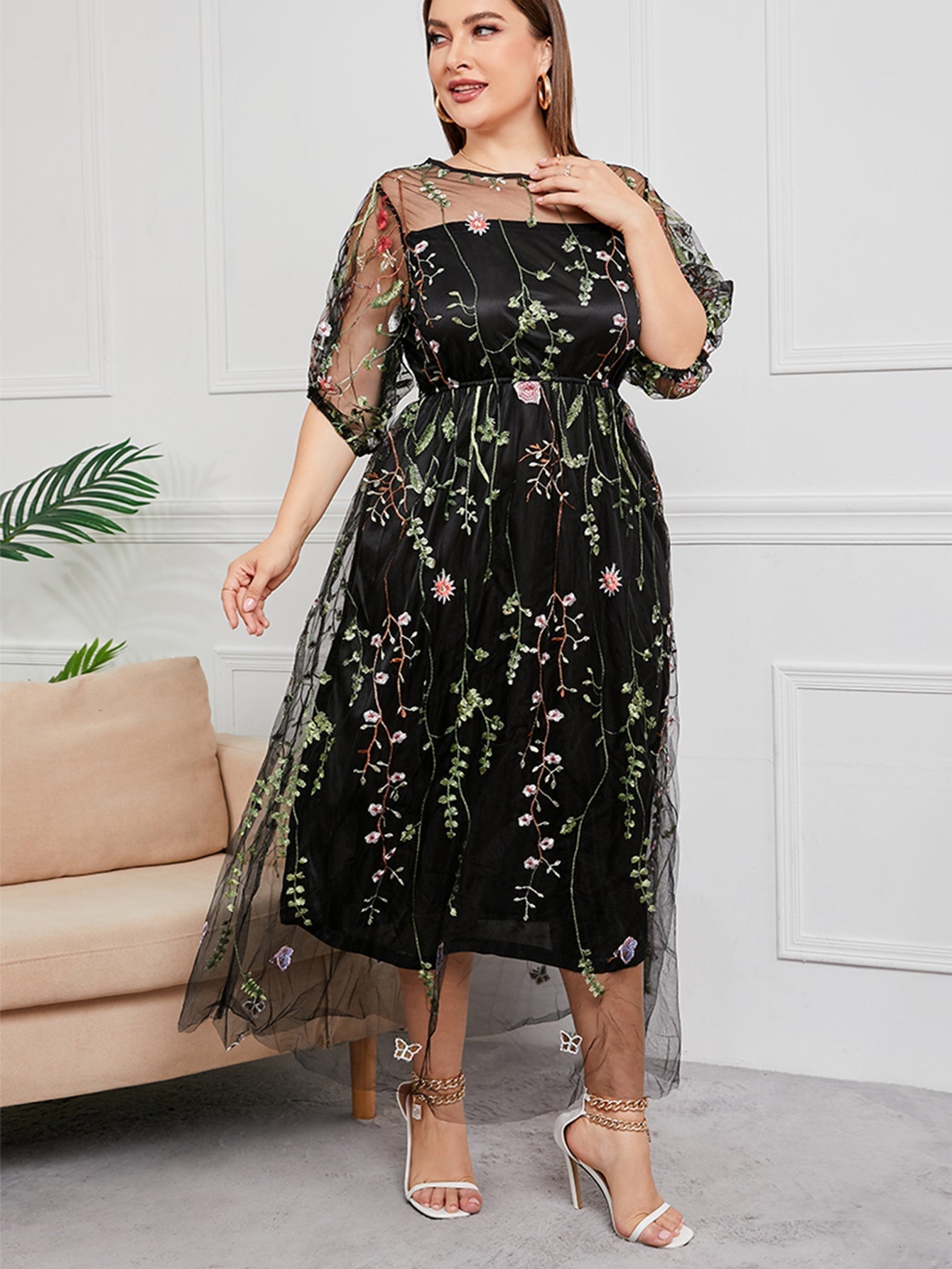 dress