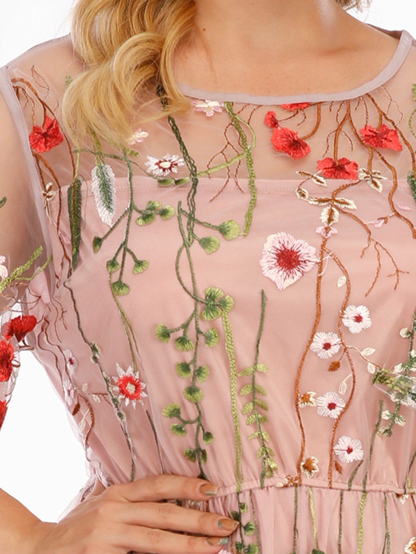 dress