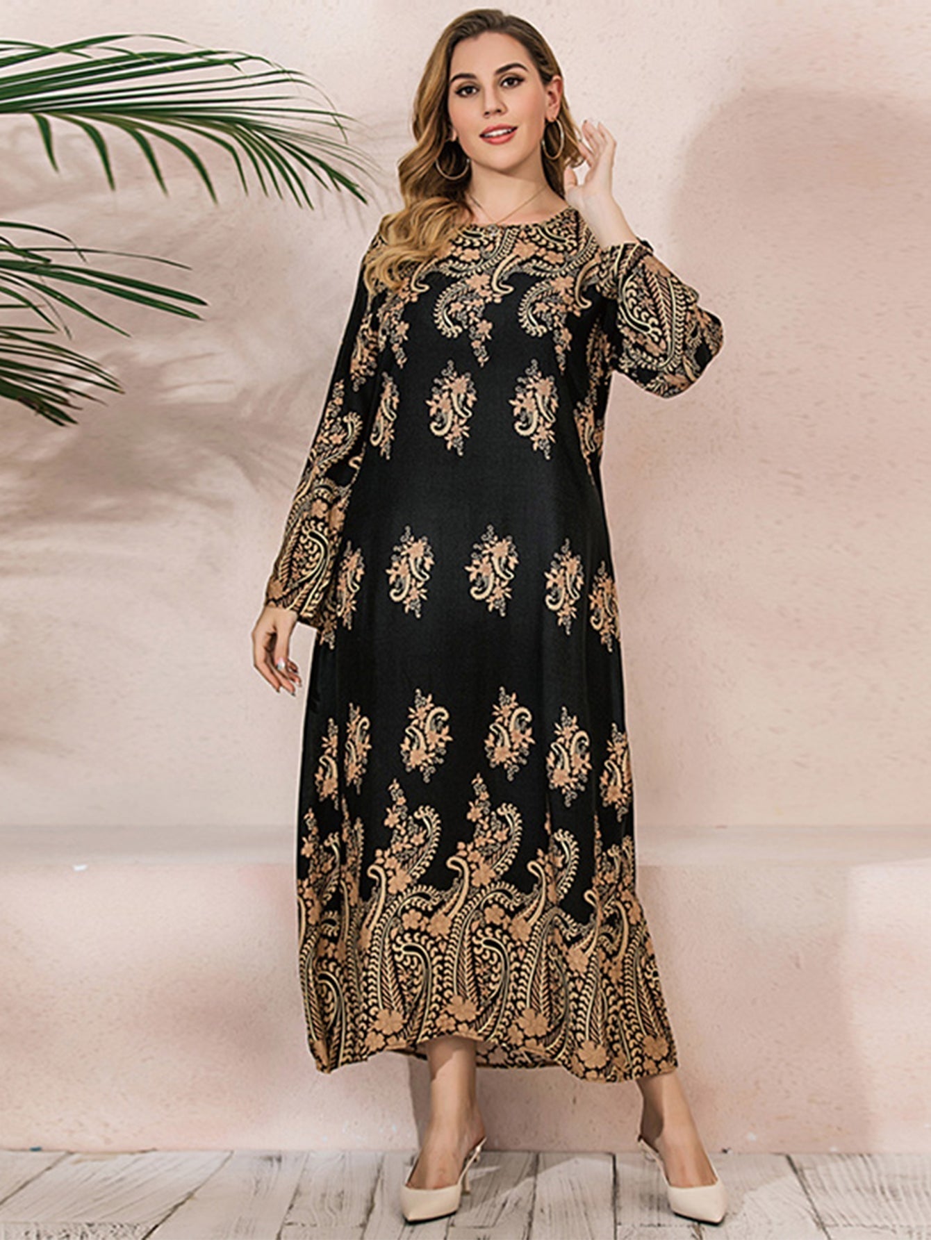 dress