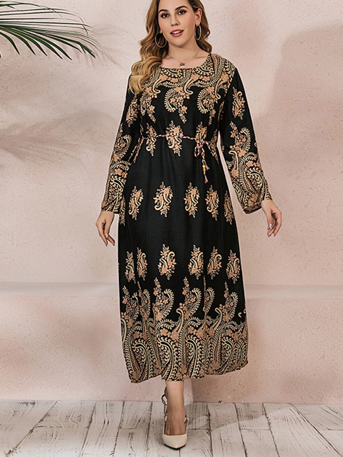 dress