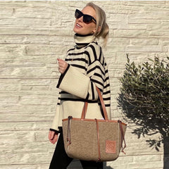 MARTA SWEATER