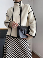 DENIZA CARDIGAN