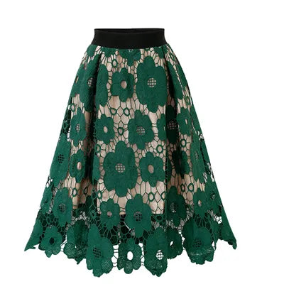 CHLOE SKIRT