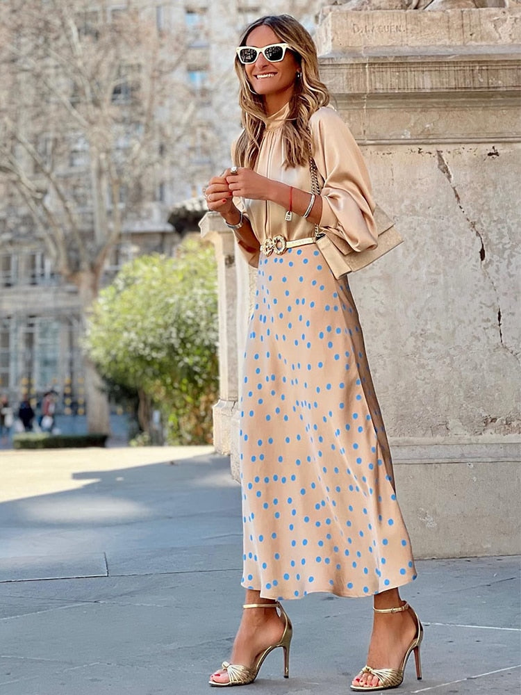 MARTINA SKIRT