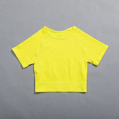 KittenAlarm - Mojoyce Solid Ribbed Yoga Pants Leggings Women Seamless Sport Leggings Gym Clothing Fitness High Waist Push Up Workout Tights Pants