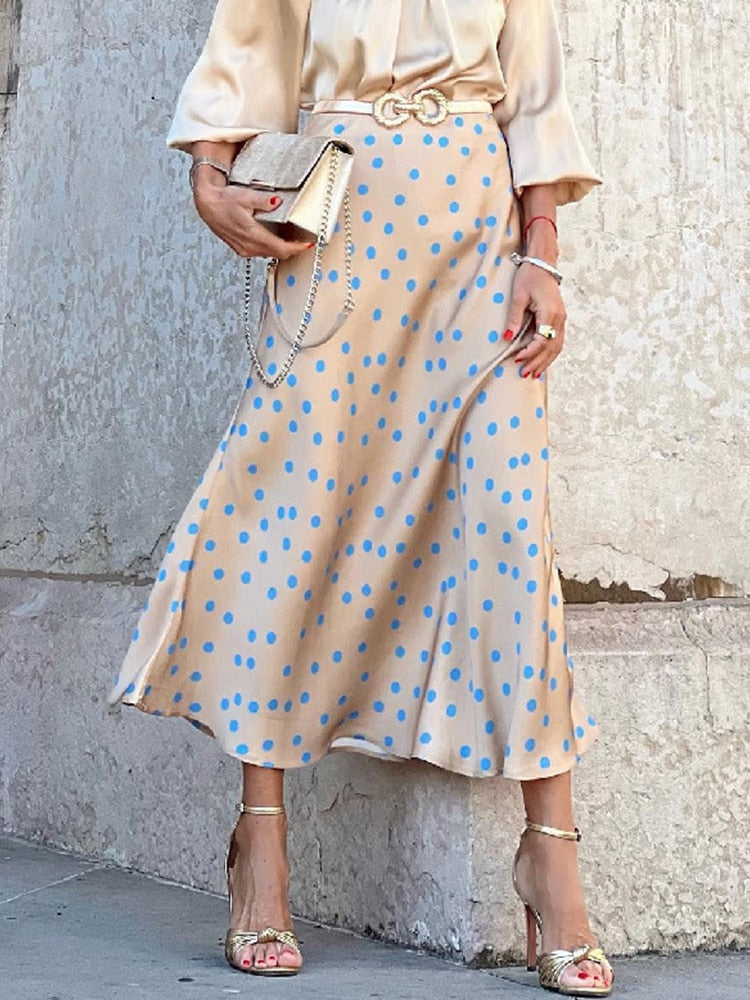MARTINA SKIRT
