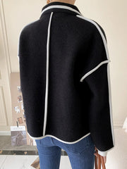 DENIZA CARDIGAN