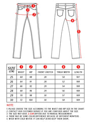 KittenAlarm - Harem Pants Vintage High Waist Jeans Woman Boyfriends Women's Jeans Full Length Mom Jeans Cowboy Denim Pants Vaqueros Mujer