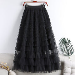 Harley Skirt