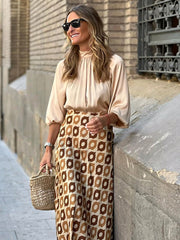 MARTINA SKIRT