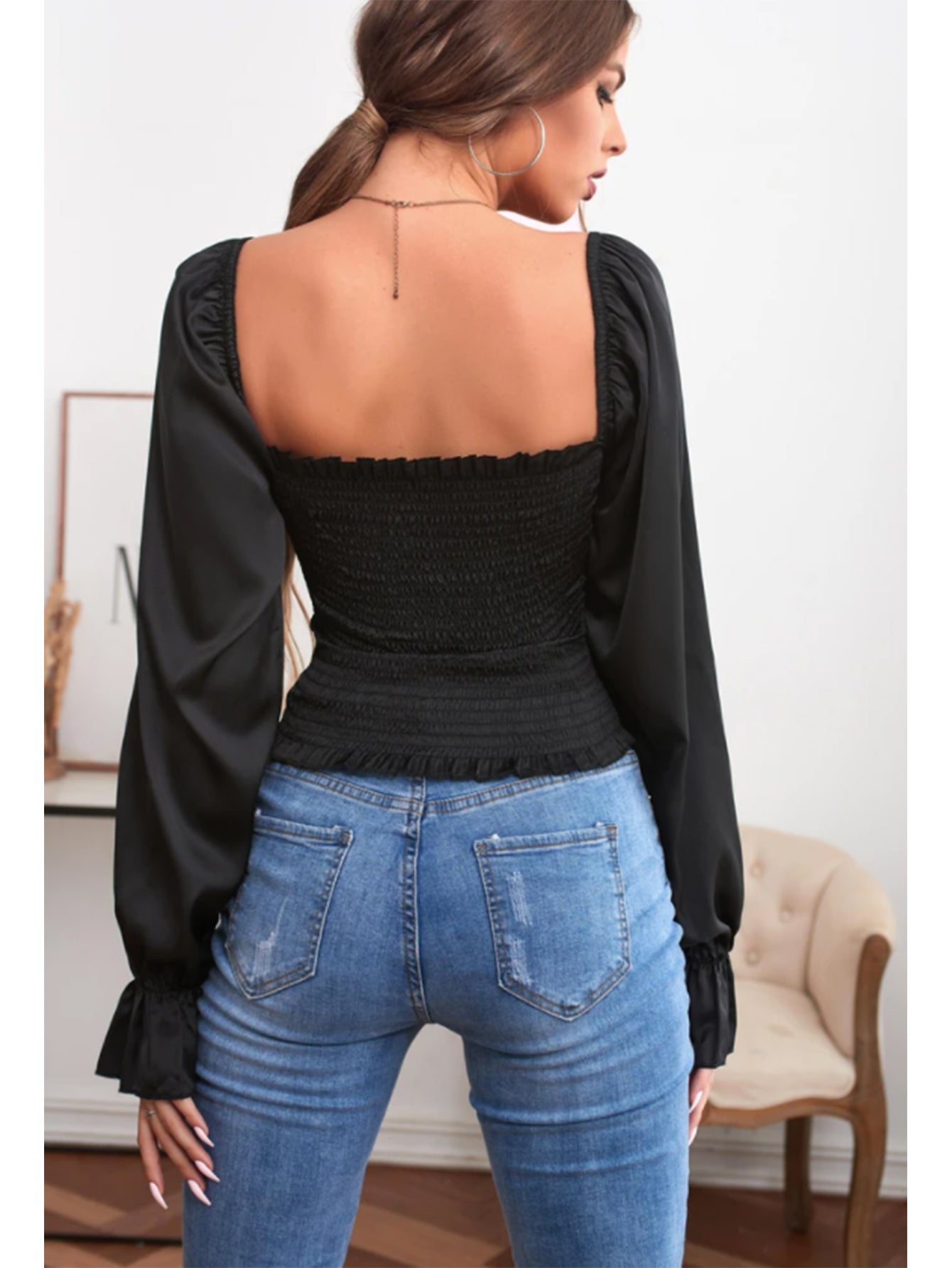 Blouses