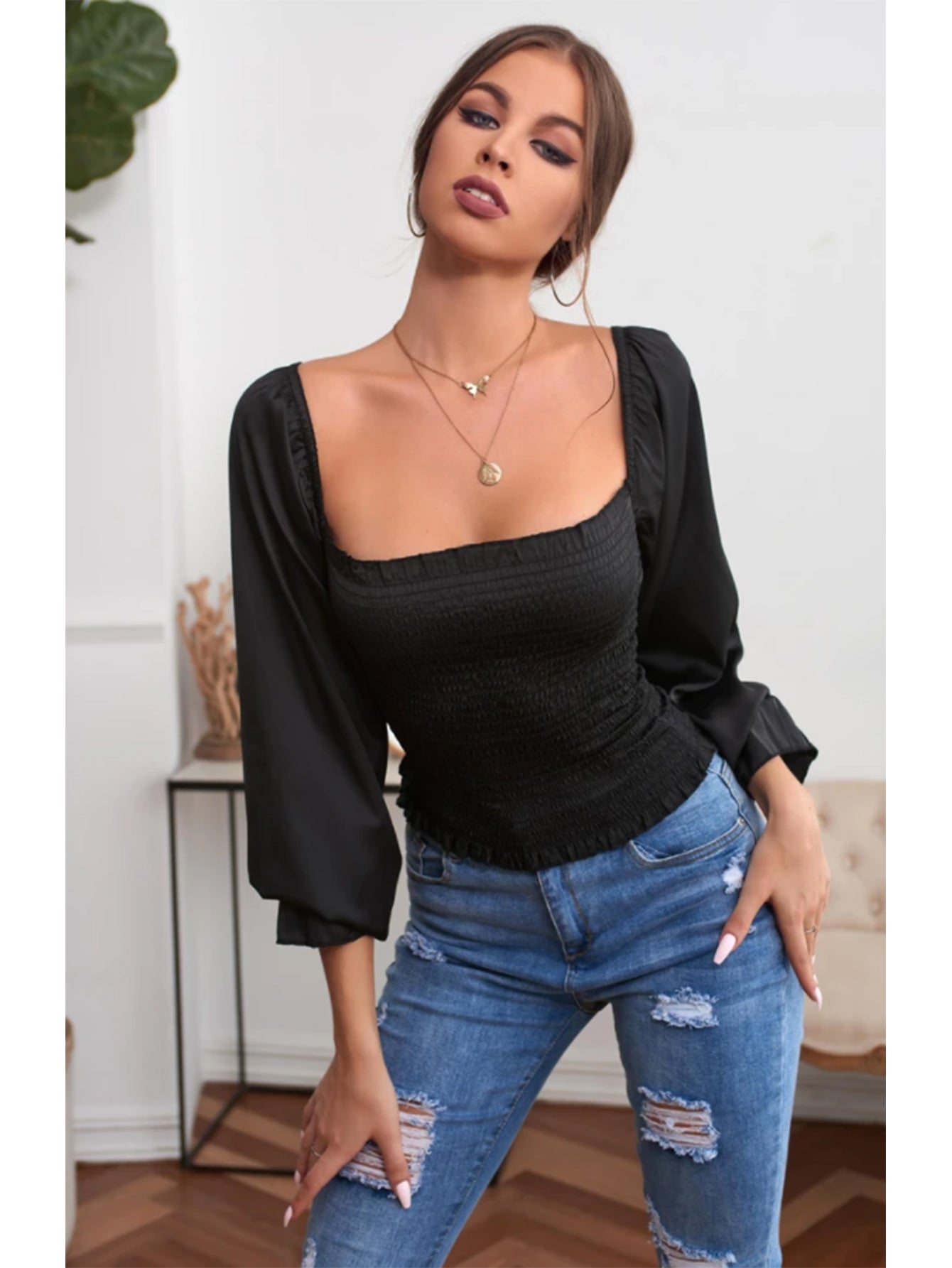Blouses