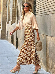 MARTINA SKIRT