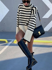 MARTA SWEATER