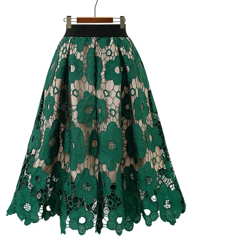 CHLOE SKIRT