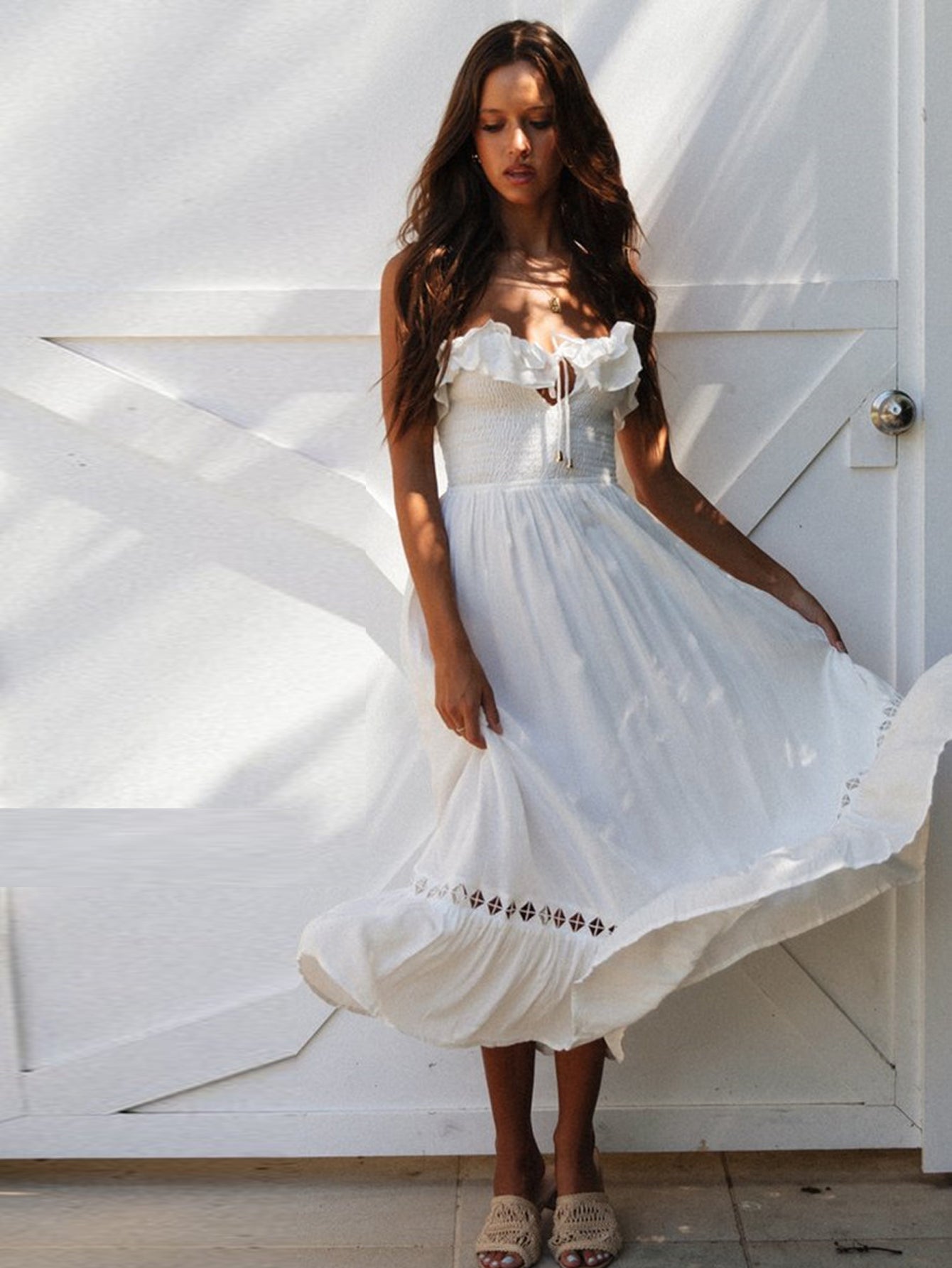 dress