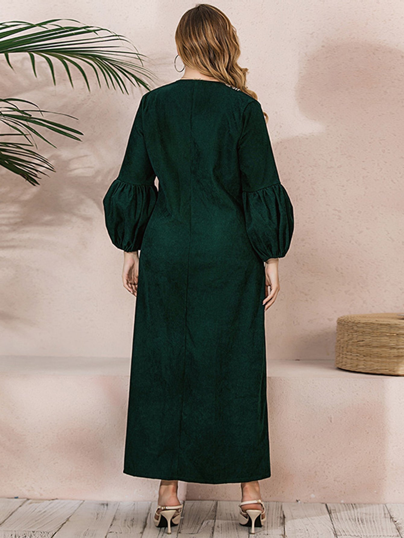 dress