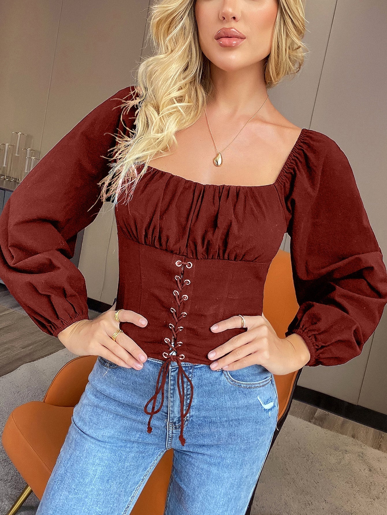 Blouses