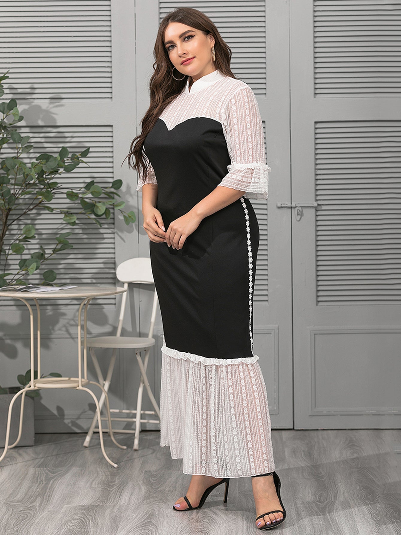 dress