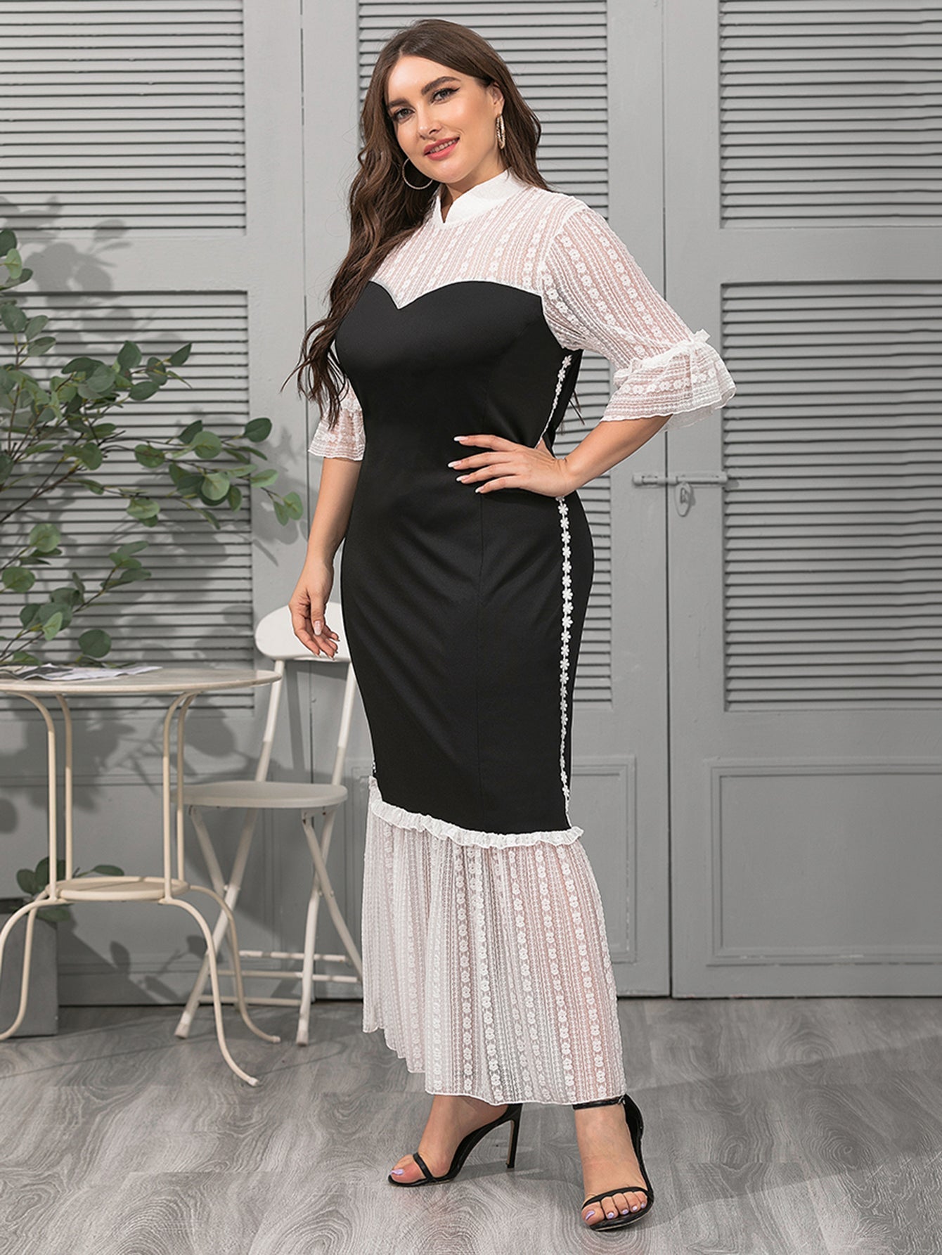 dress