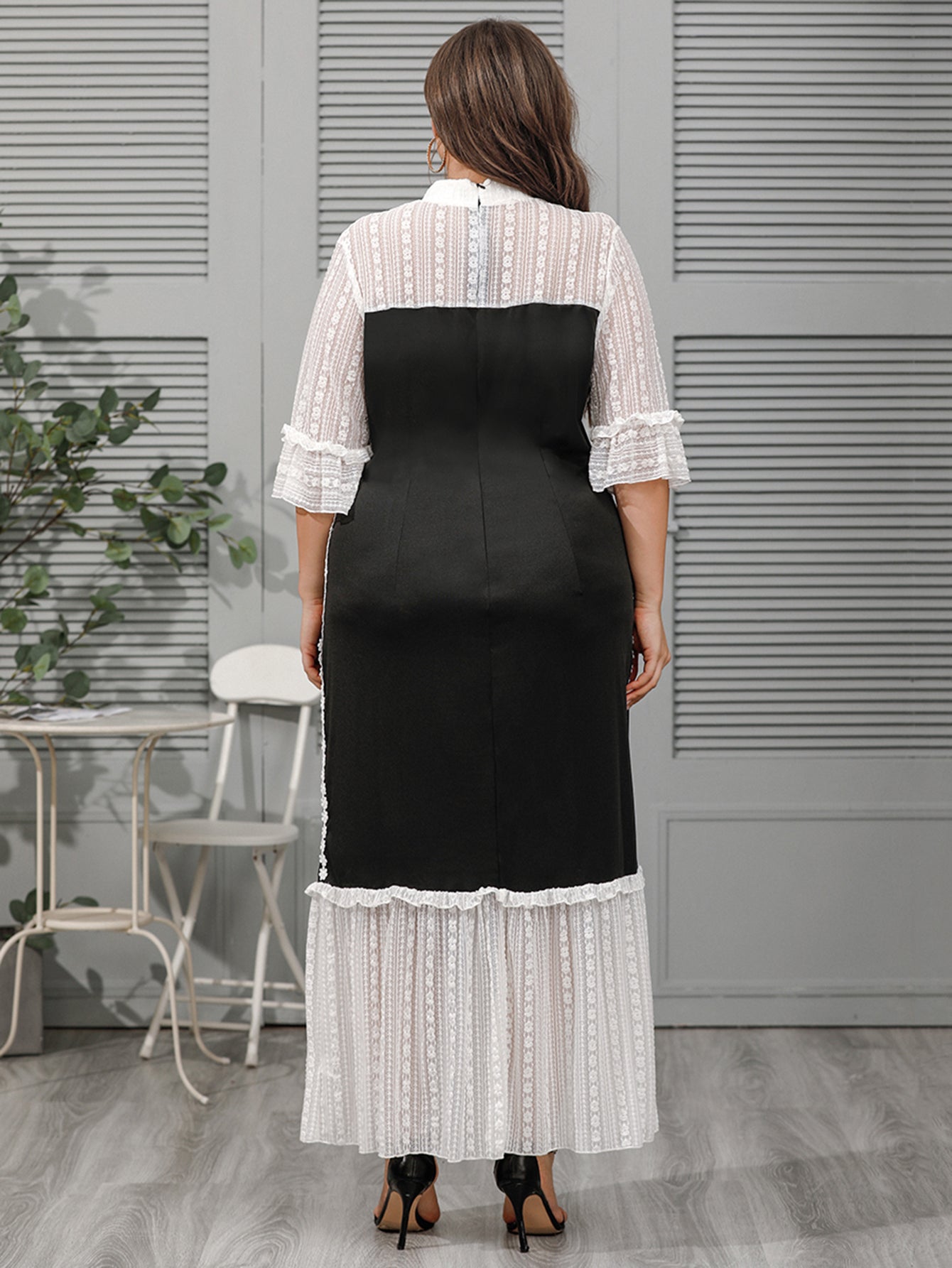 dress