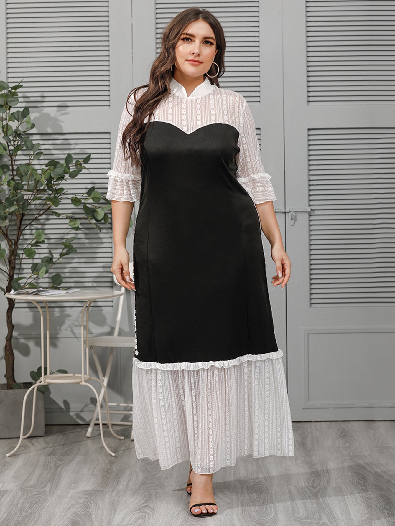 dress