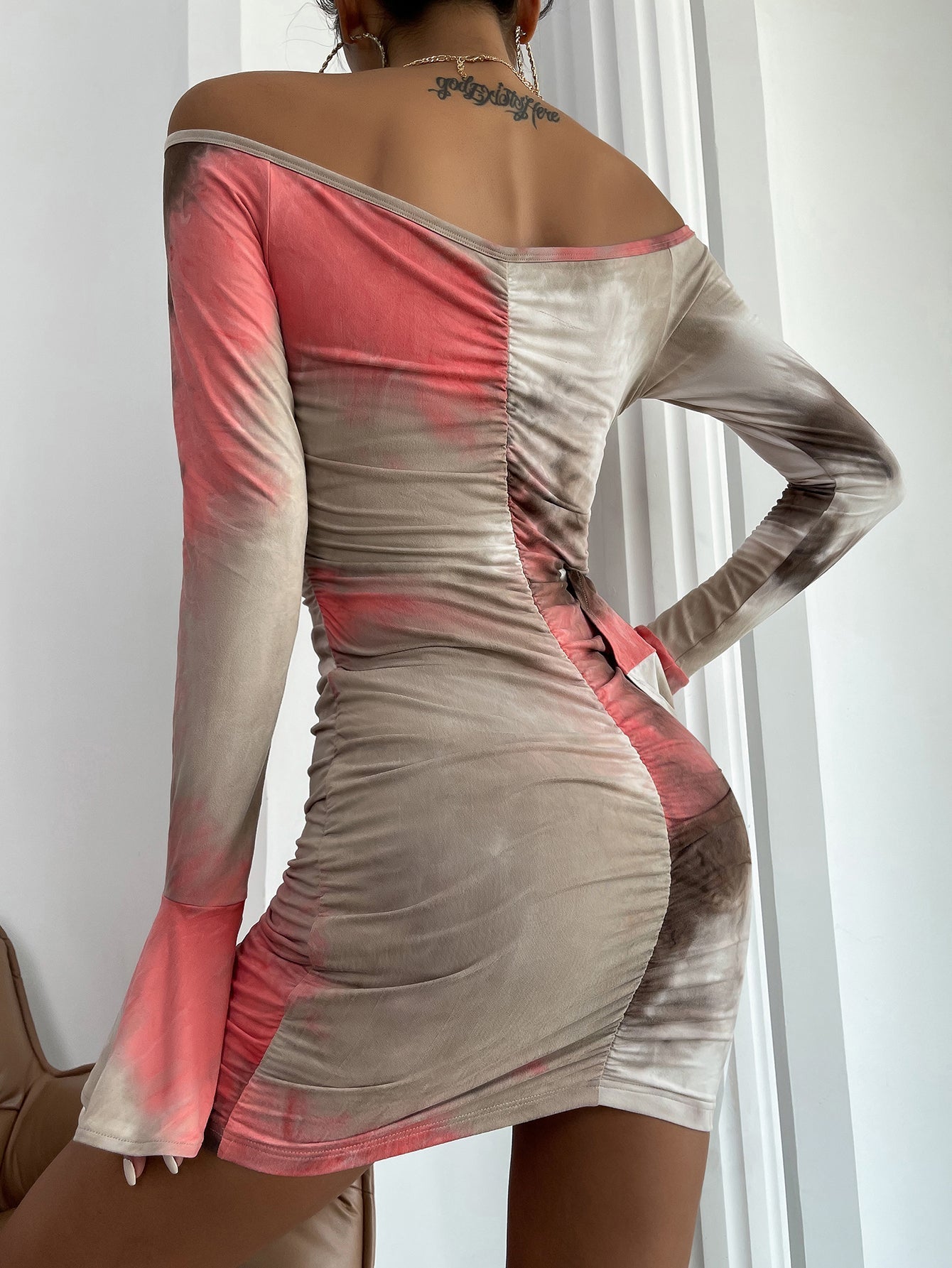 dress