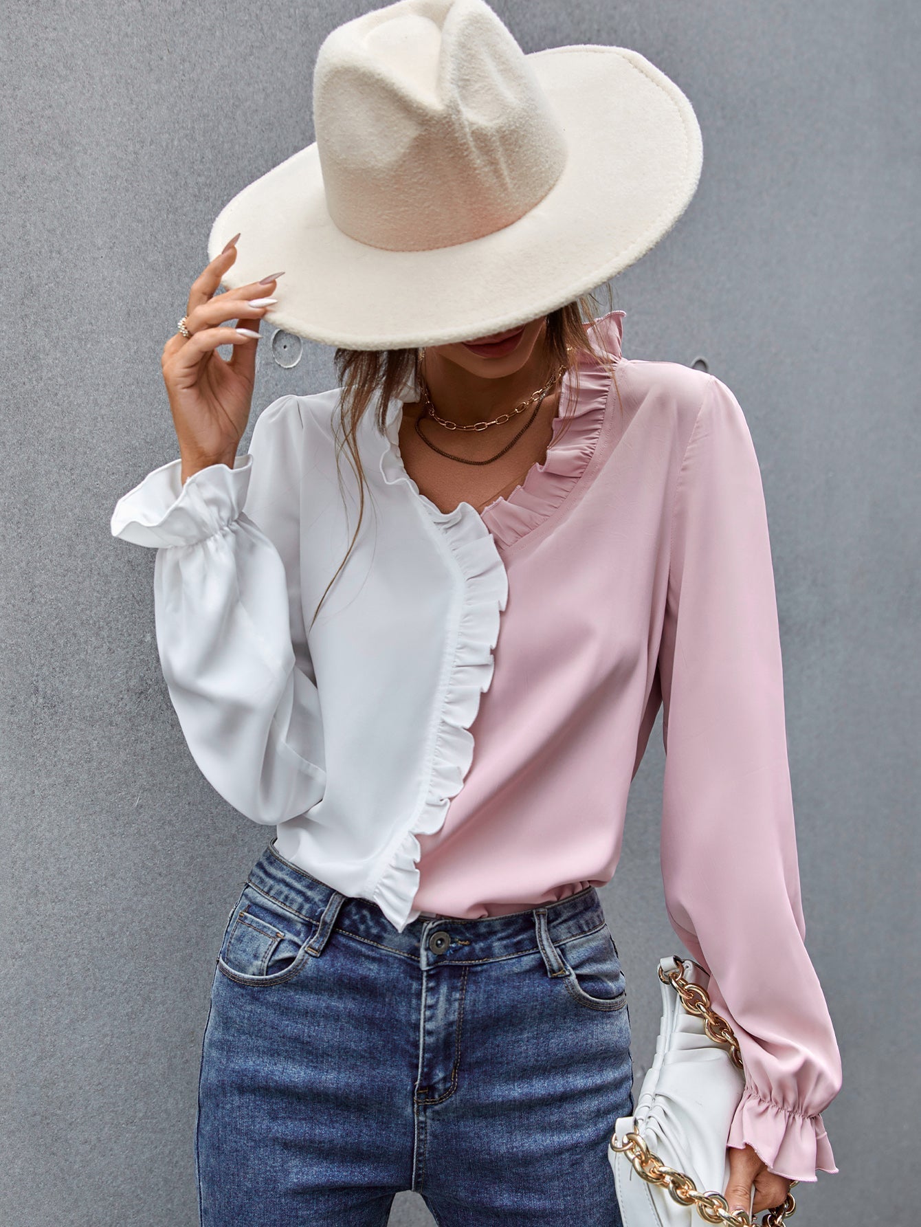 Blouses