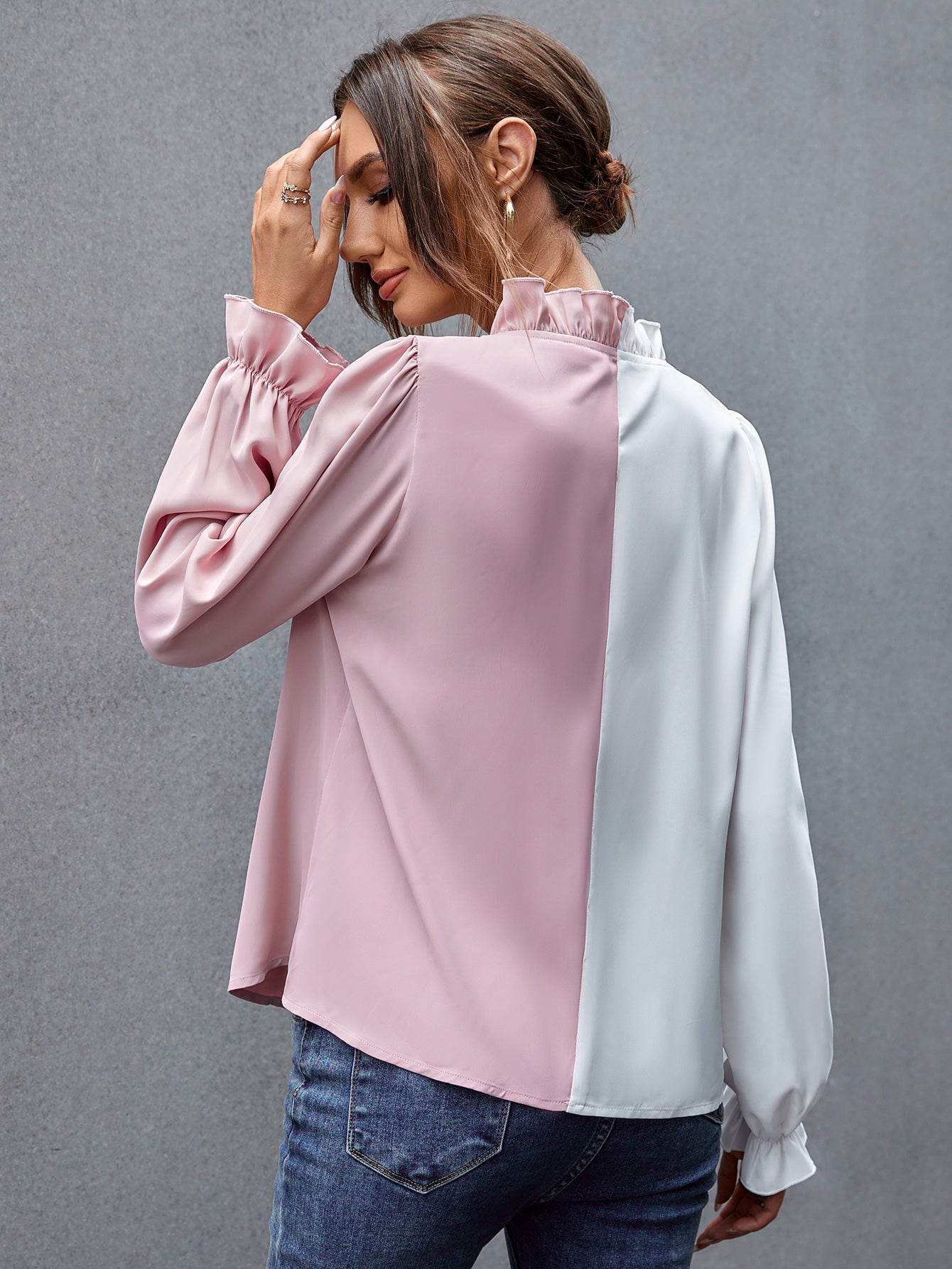 Blouses